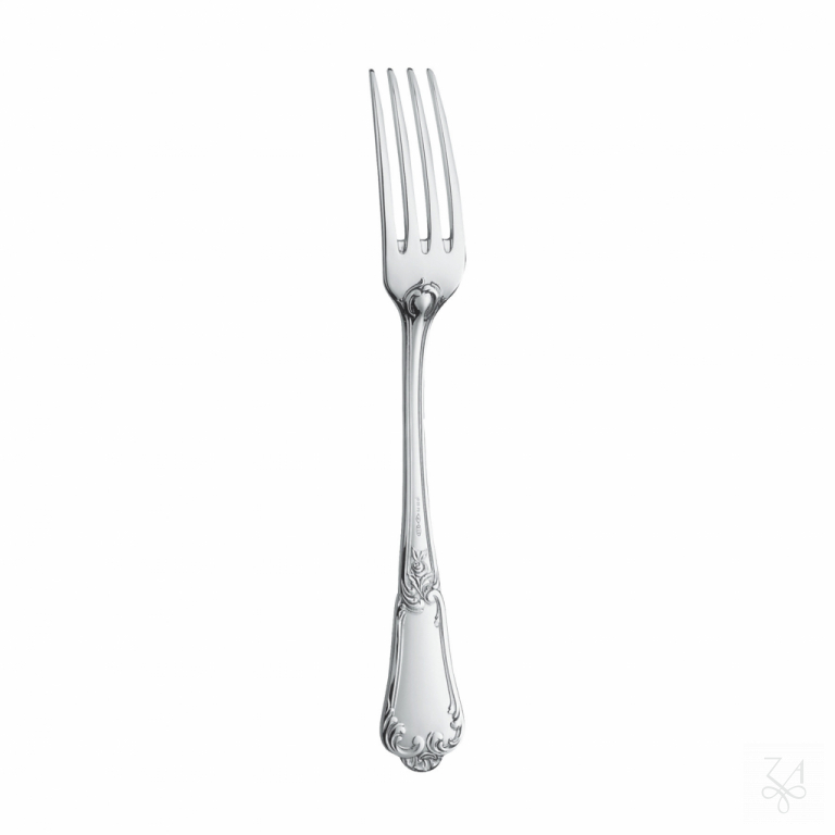 Baby Fork - Mod. Floreale