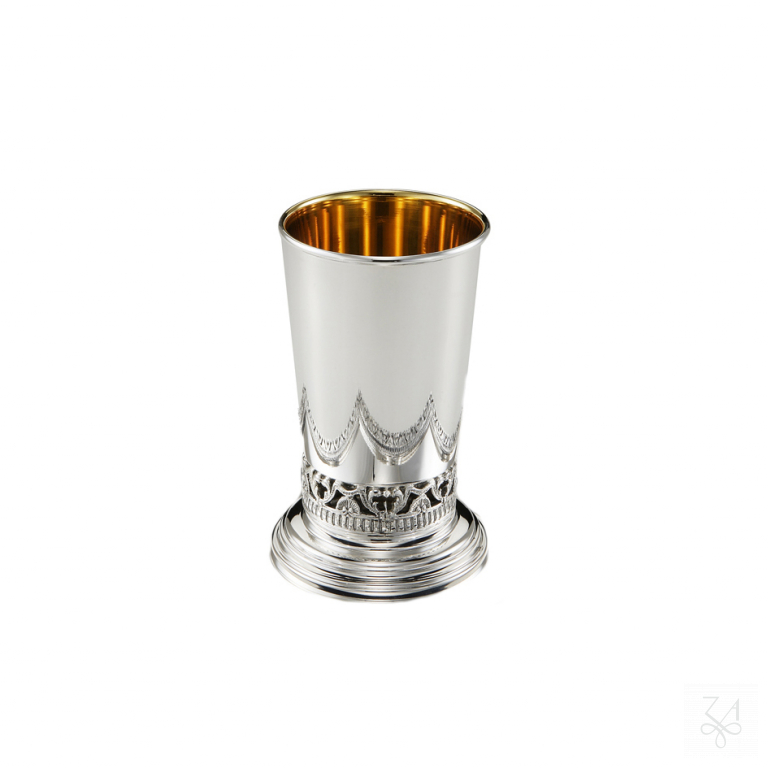 Kiddush Cup - Mod. Conico