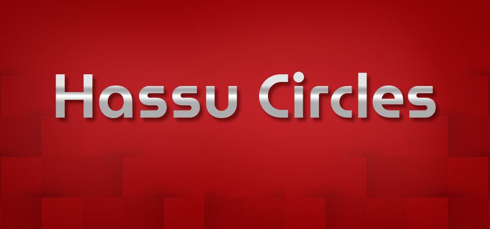 Hassu Circles