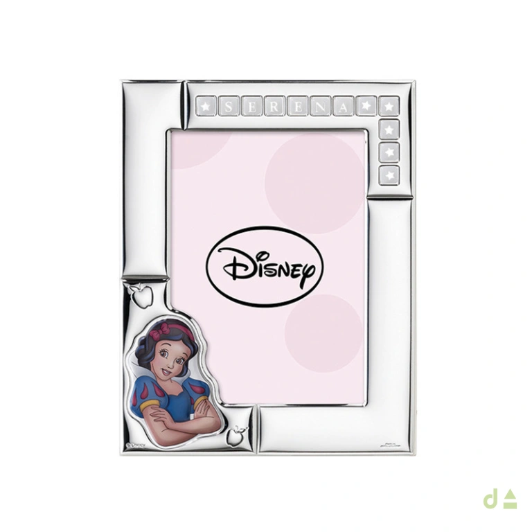 Moldura Dhome Branca de Neve