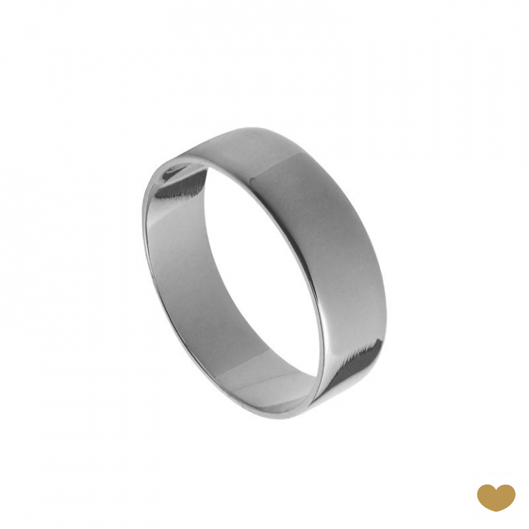 Aliança Passion Gold 9k - 5.3 mm 2