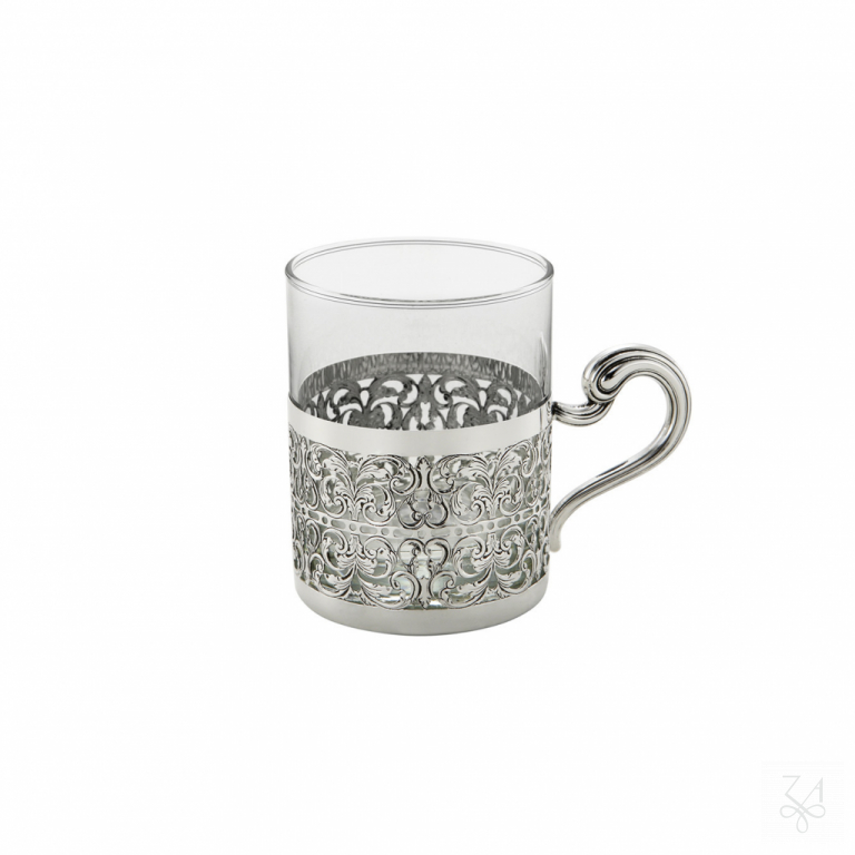 Grid for Tea Glass with Handle