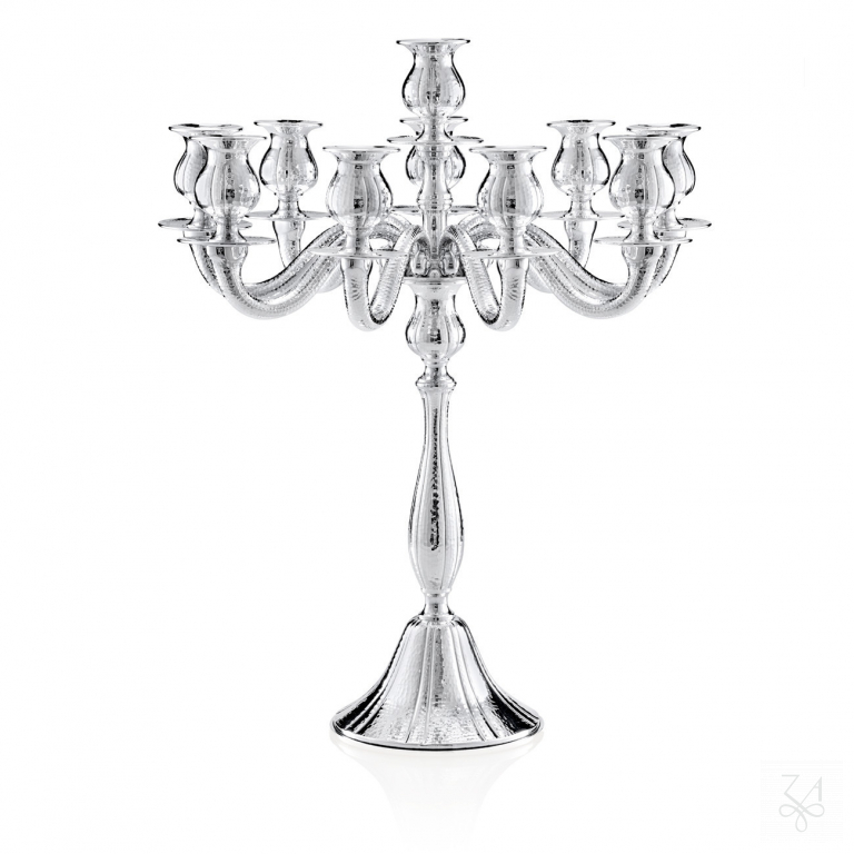 Candelabra Zurich , 10 Lights