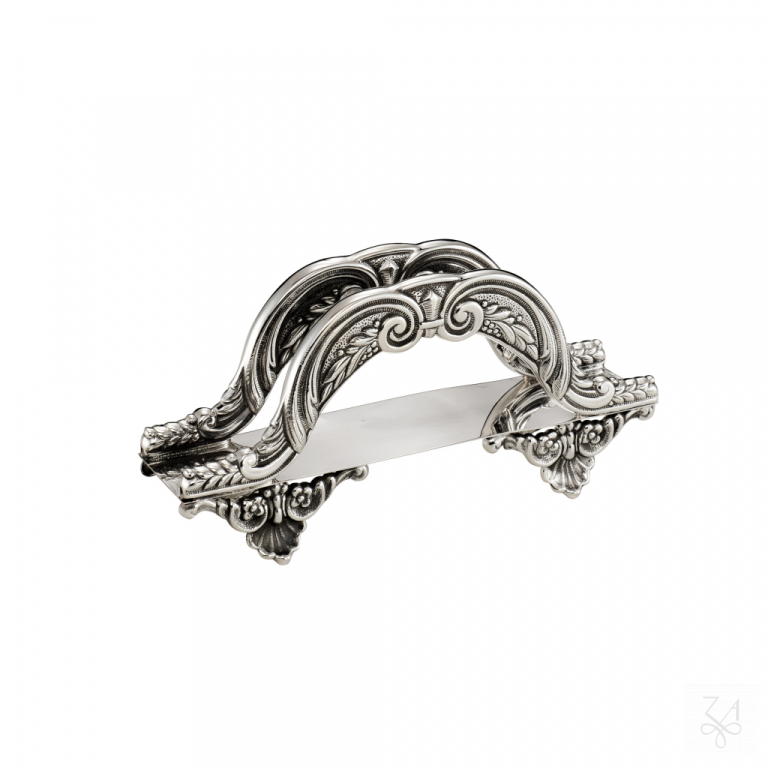 Napkin Holder 17x4 - Mod. Imperatore Augustus