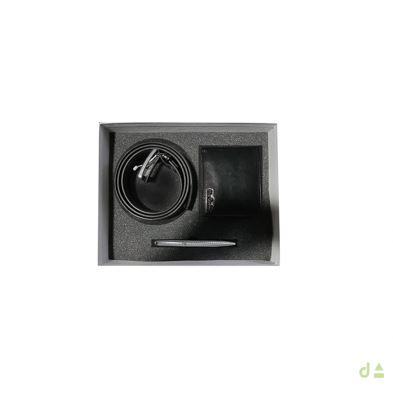 Set Pierre Cardin 2
