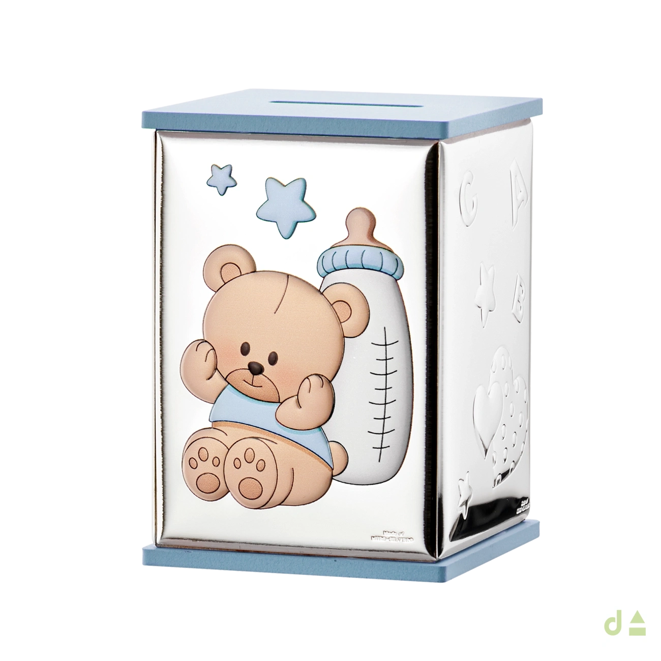 Mealheiro Dhome com Urso 2