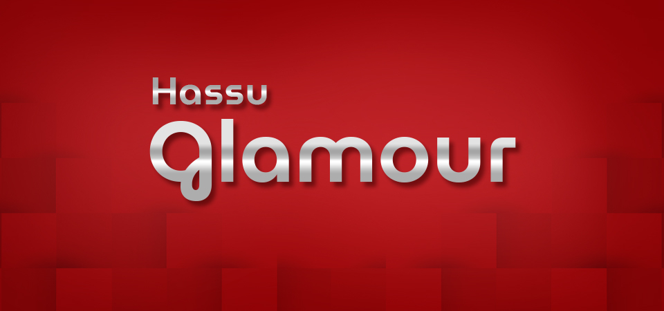 Hassu Glamour