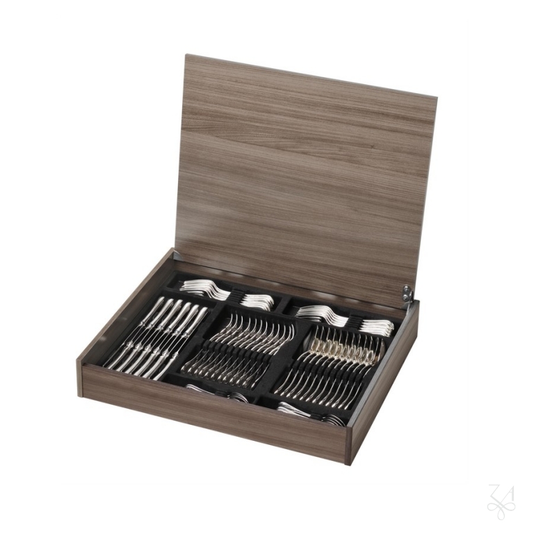 Collection Inglese Set 36 pieces in a chest 3