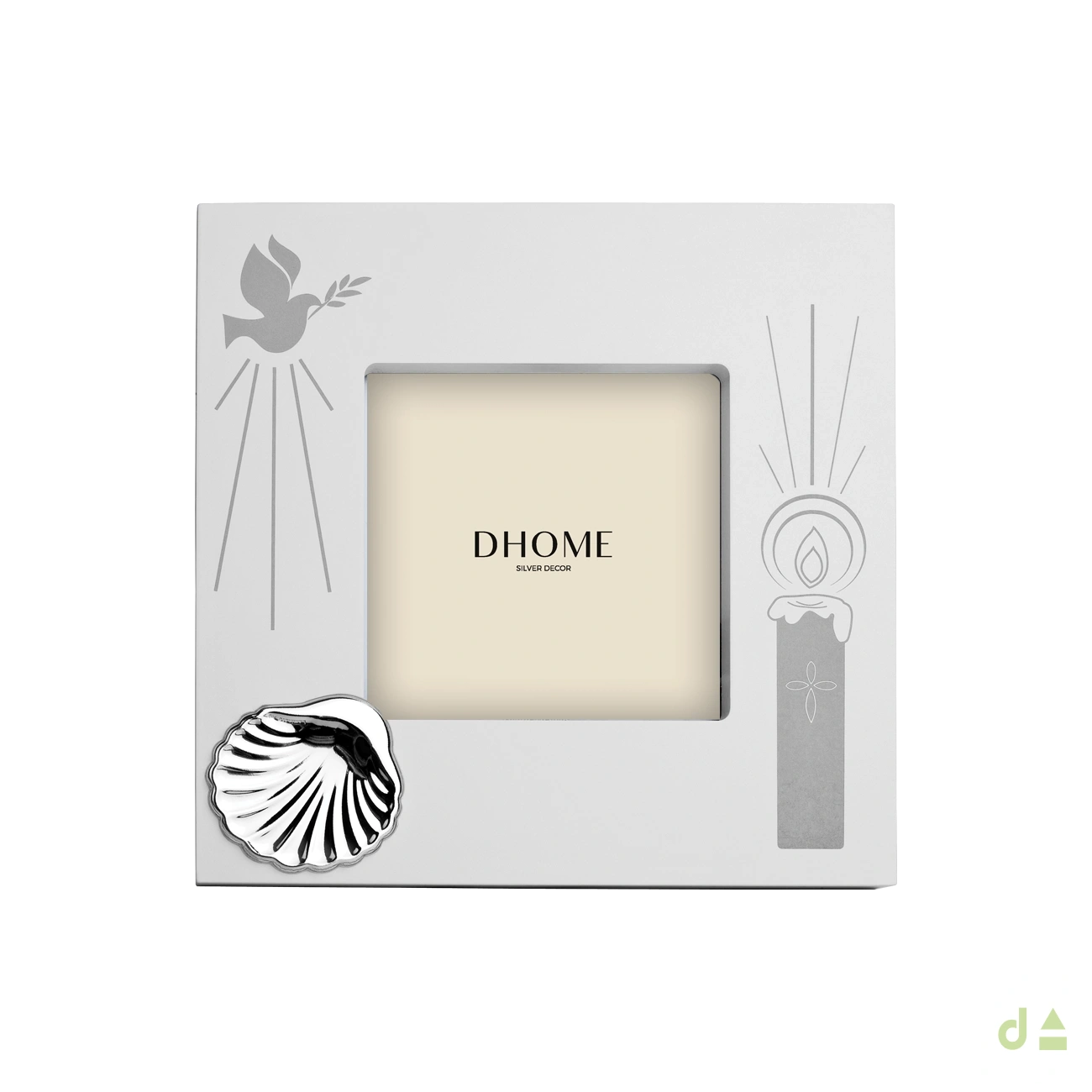 Moldura Dhome Batismo 2