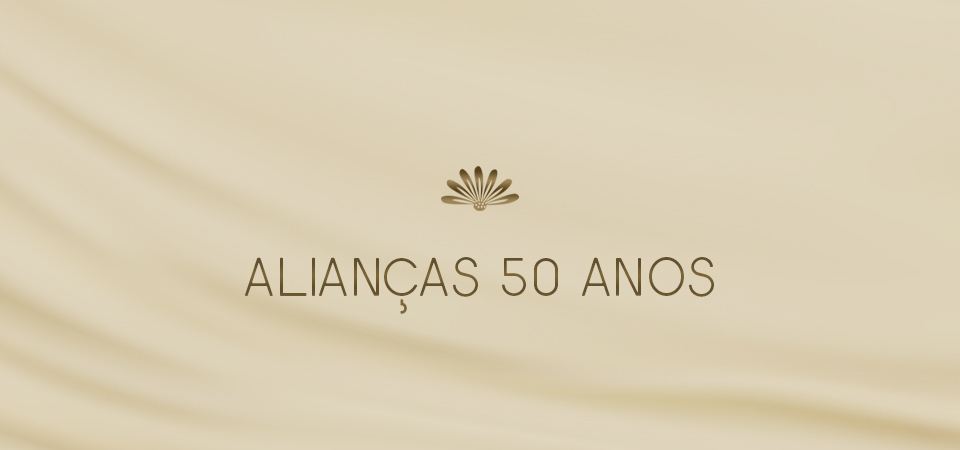 Todas as Alianças 50 Anos