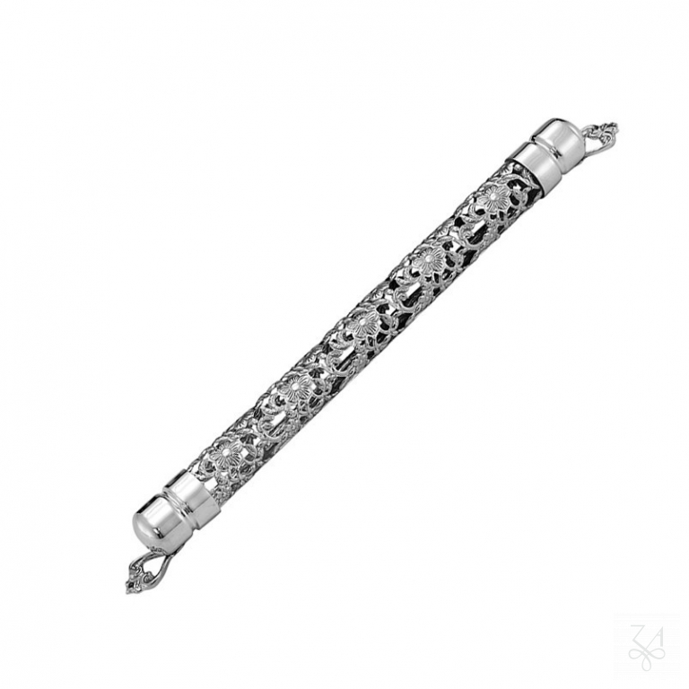 Mezuzah Light - 21cm - Mod. Fiorellini