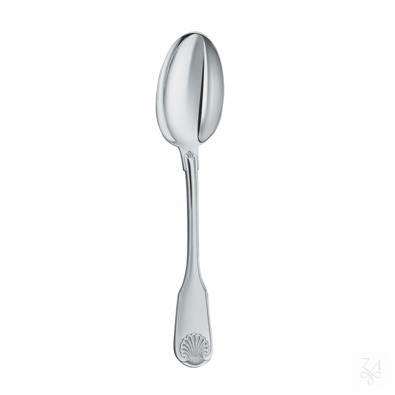 Baby Spoon - Mod. Conchiglia