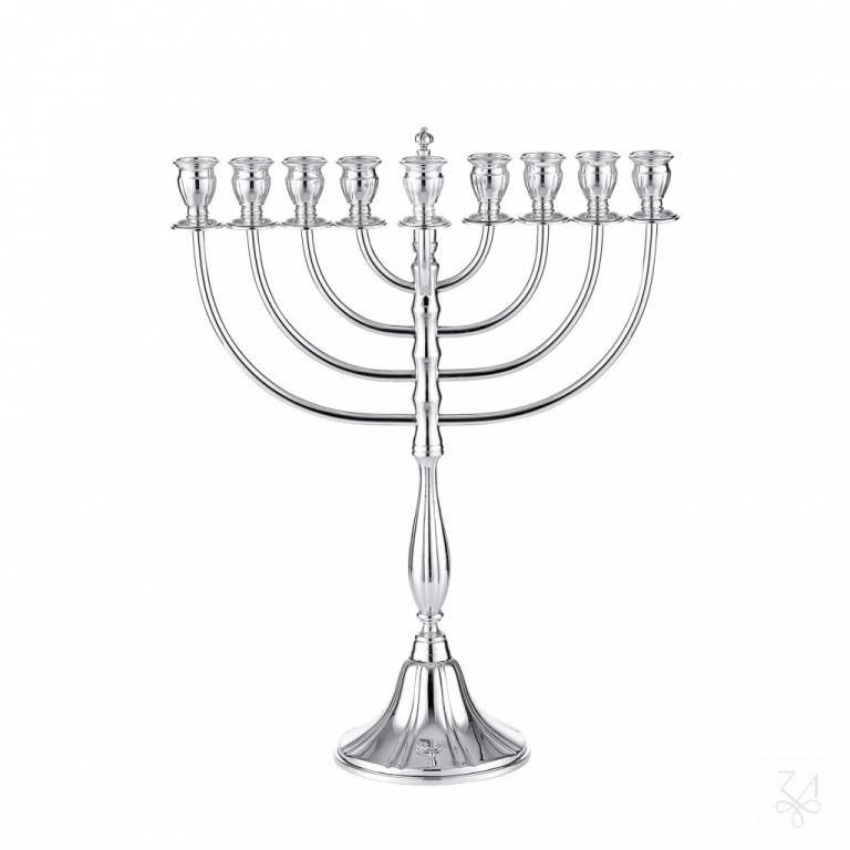 Menorah - Mod. Zurich