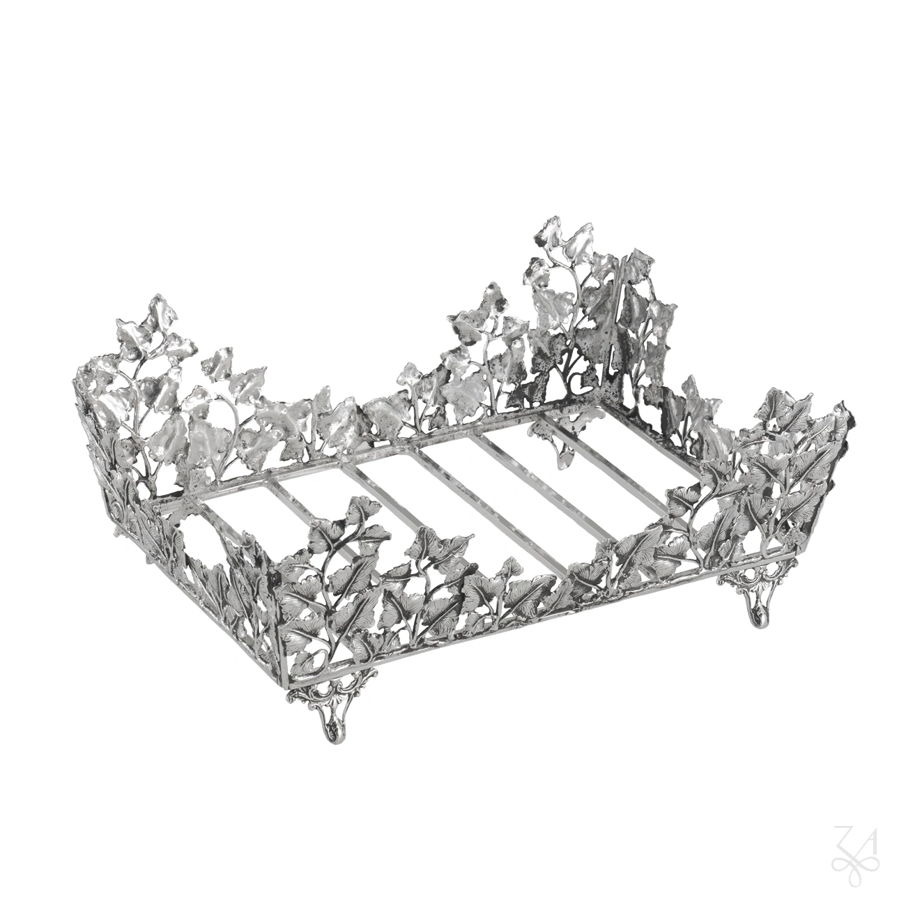 Rectangular Napkin Holder 20x12 - Mod. Ivy 2