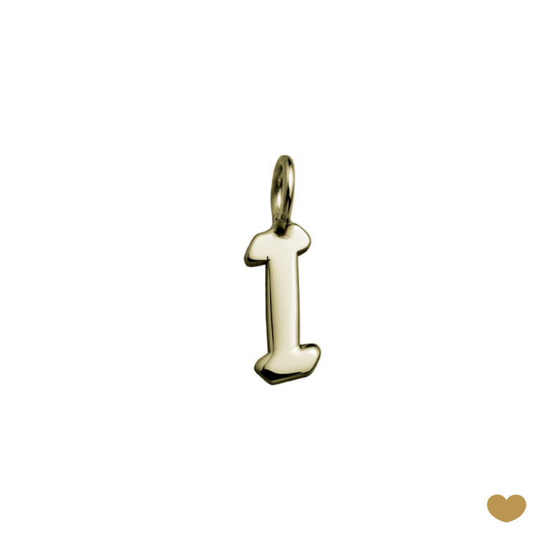 Letra Passion Gold 19.2k - I
