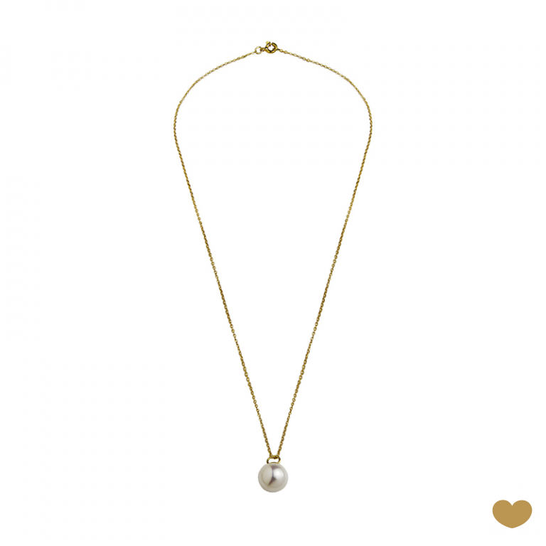 Colar Passion Gold 19.2k 2