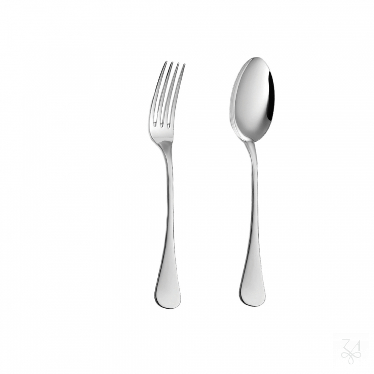 Two Pieces Vegetables Set - Mod. Spagnolo