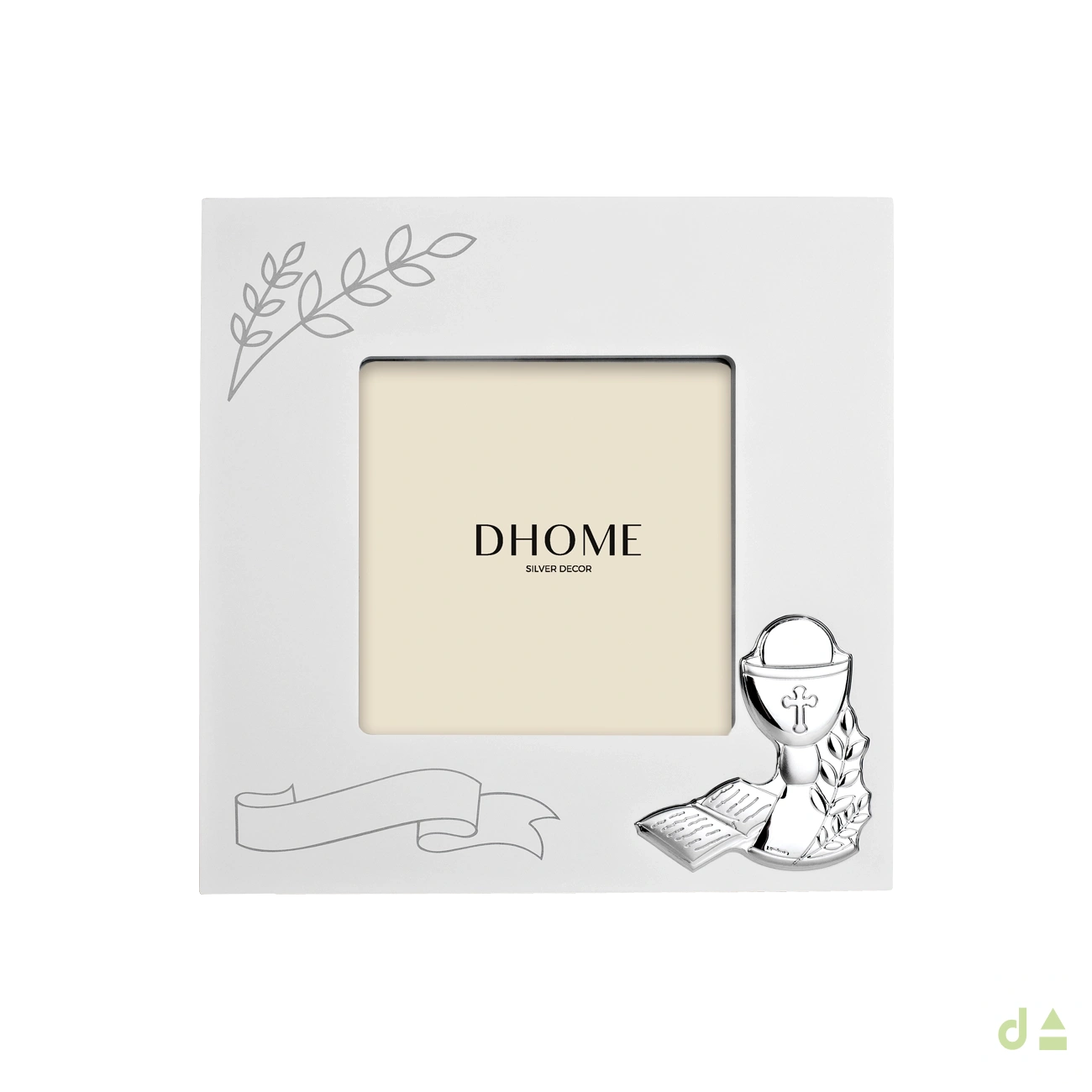 Moldura Dhome Comunhão 2