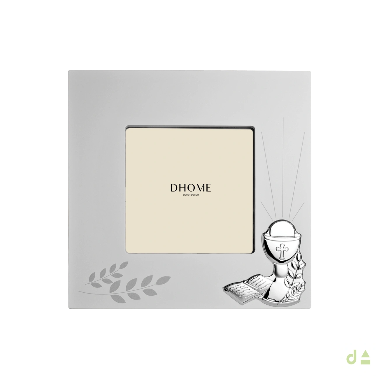 Moldura Dhome Comunhão 2