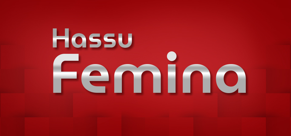Hassu Femina