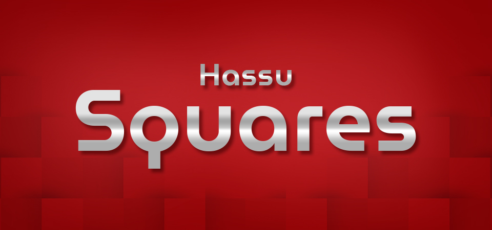 Hassu Squares