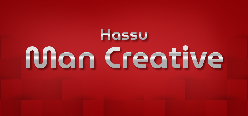 Hassu Man Creative