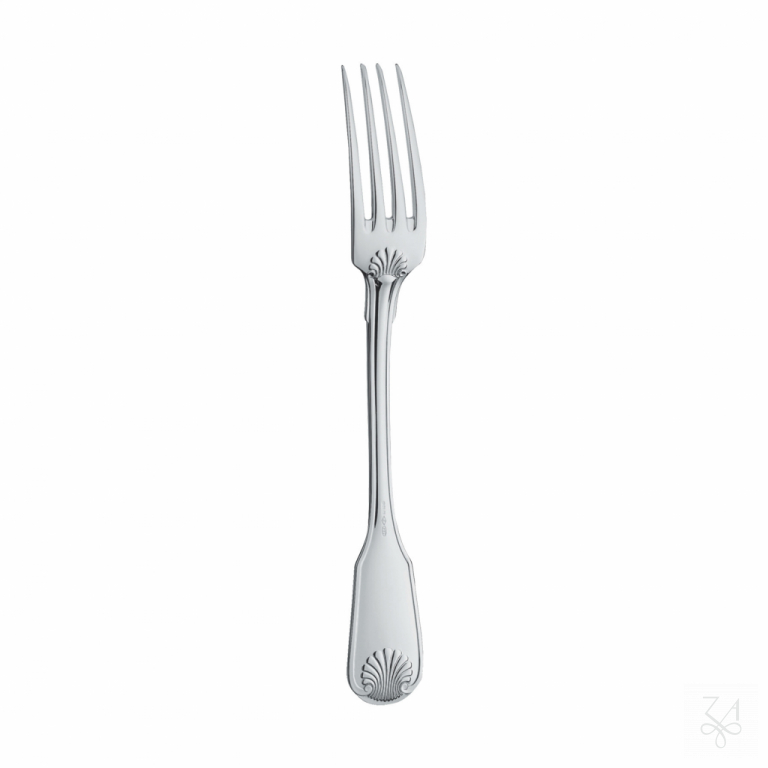 Baby Fork - Mod. Conchiglia