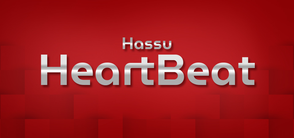 Hassu HeartBeat