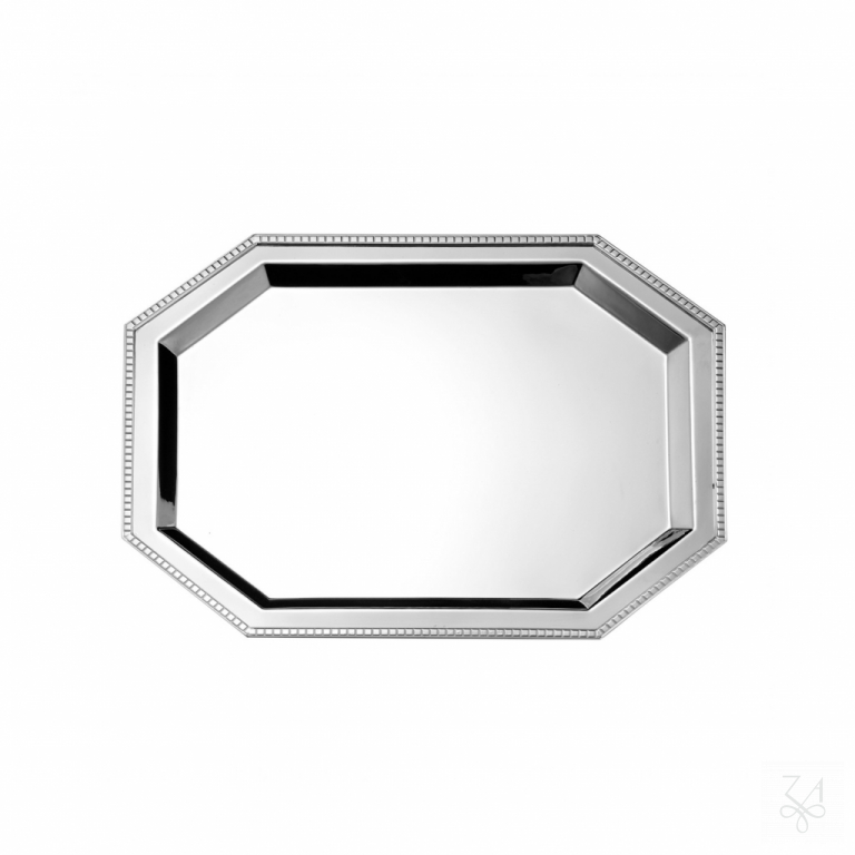 Octagonal Tray - Mod. Diamond