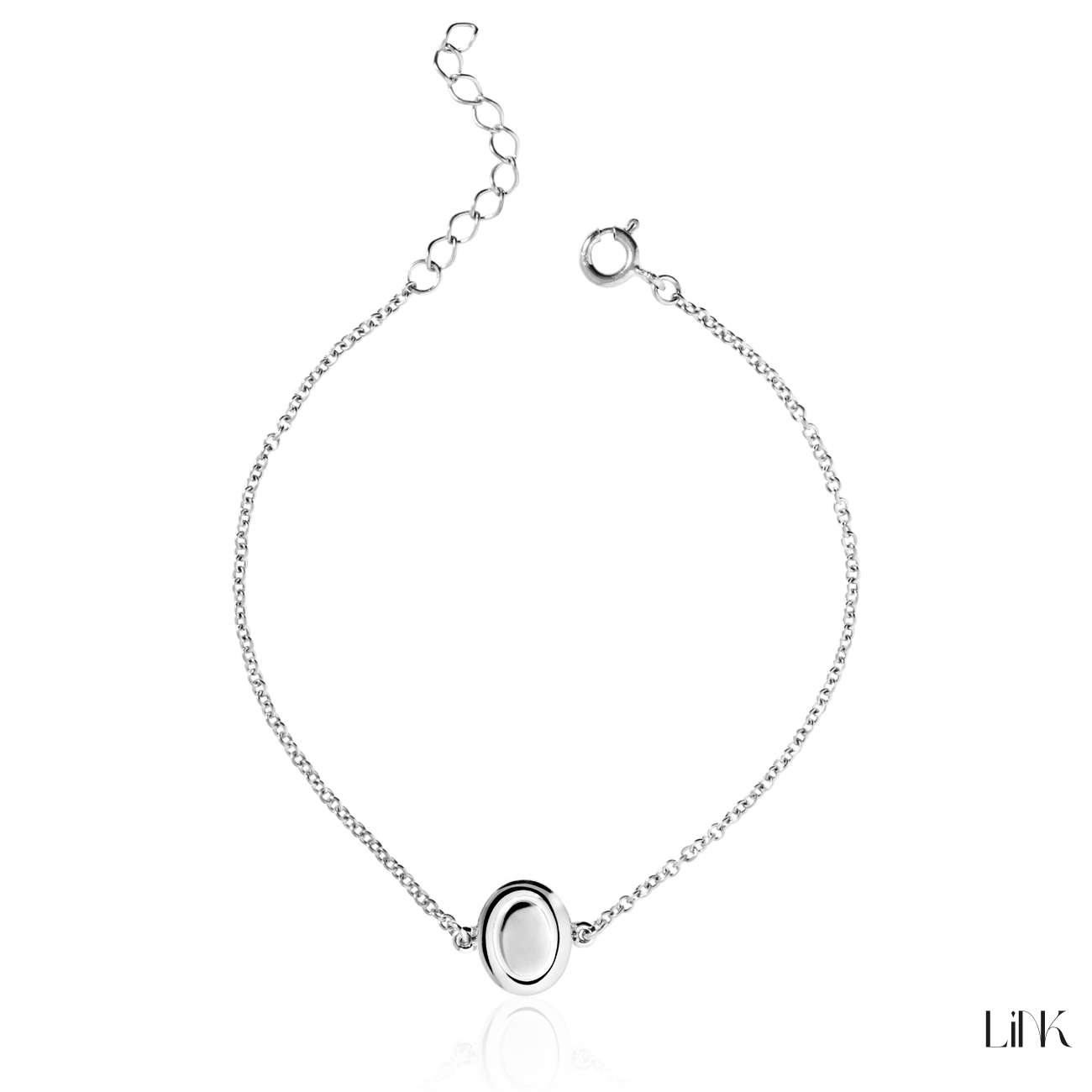 Pulseira Link Signature 2