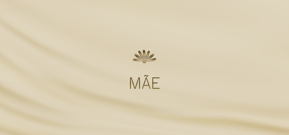 Mãe