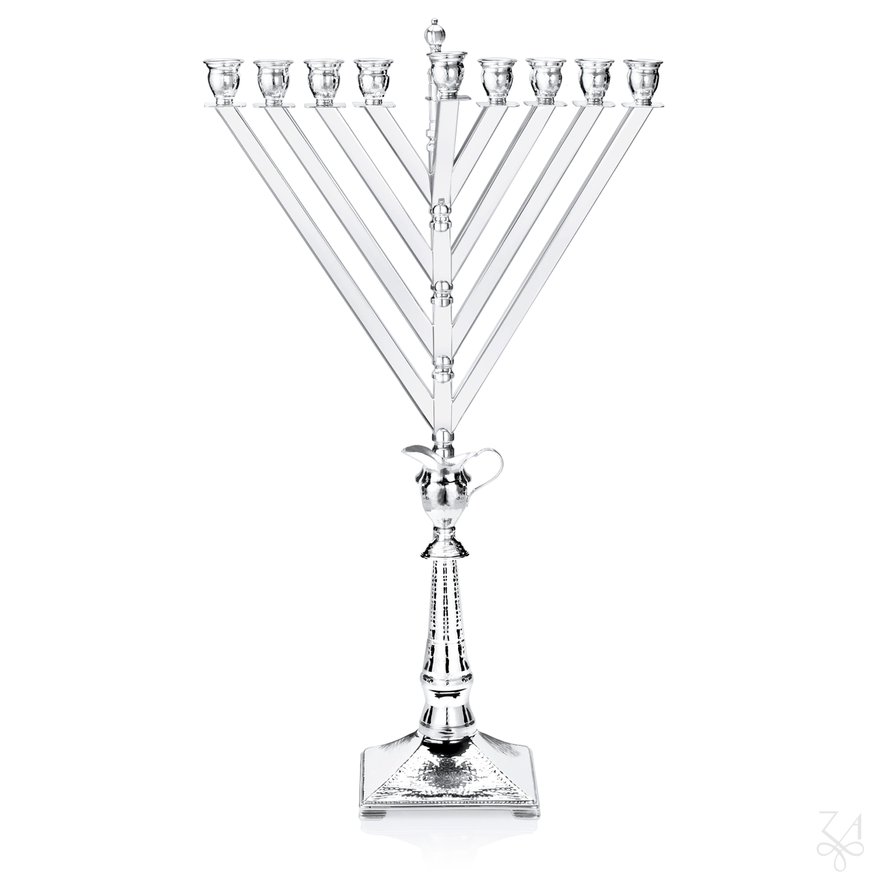 Menorah Vera Collection Elite 2