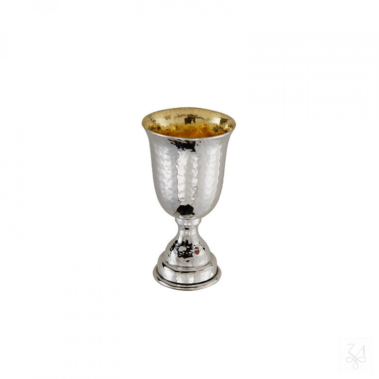 Cup - Mod. Hammered BL