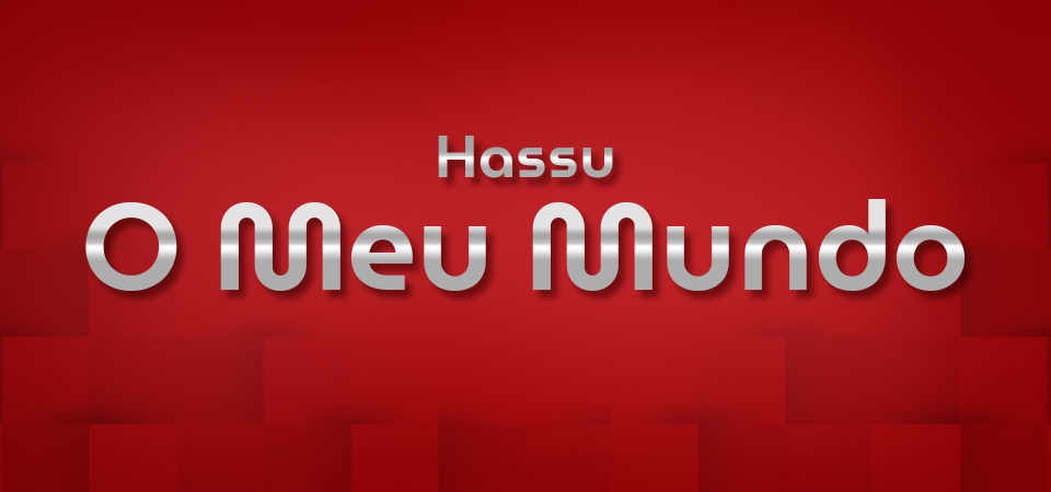 Hassu O Meu Mundo