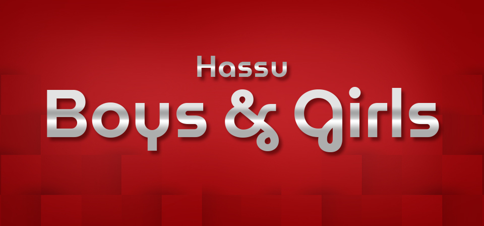 Hassu Boys & Girls