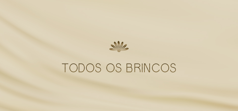 Todos os Brincos de Ouro