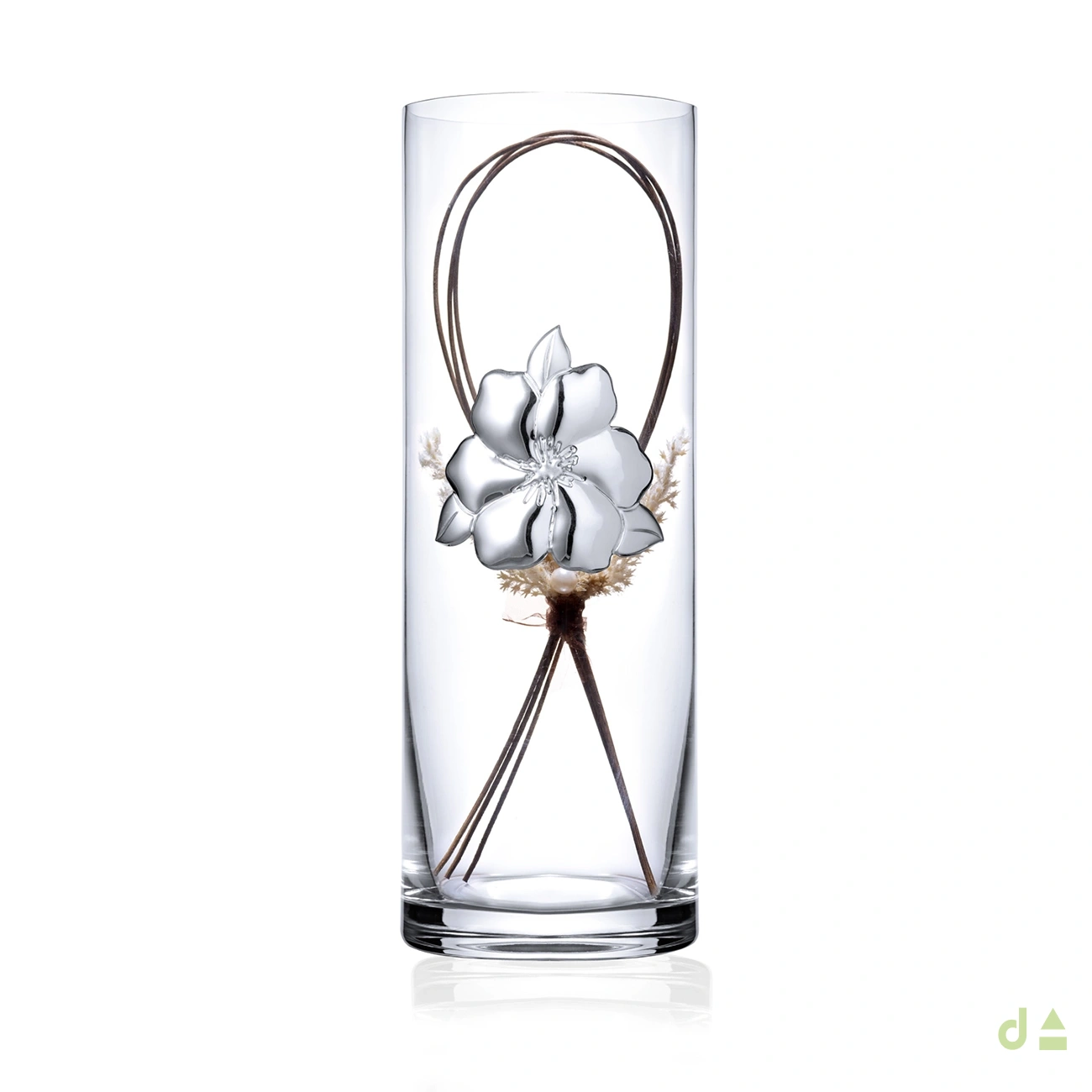 Jarra Dhome Flores 2