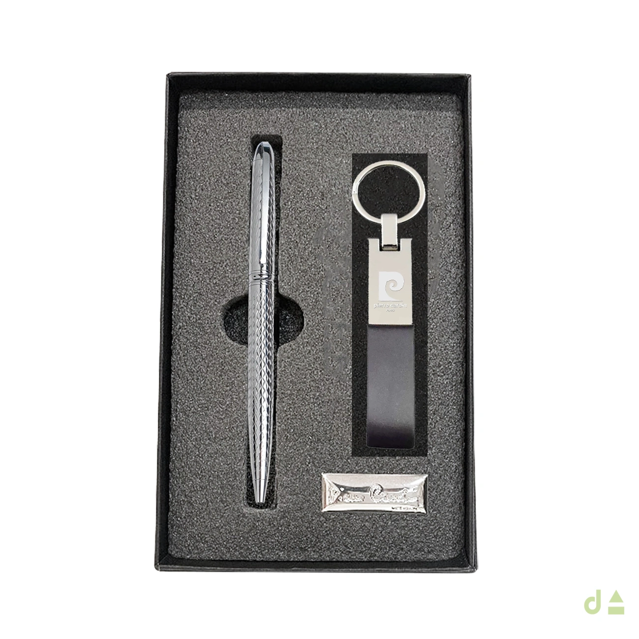 Set Pierre Cardin 2