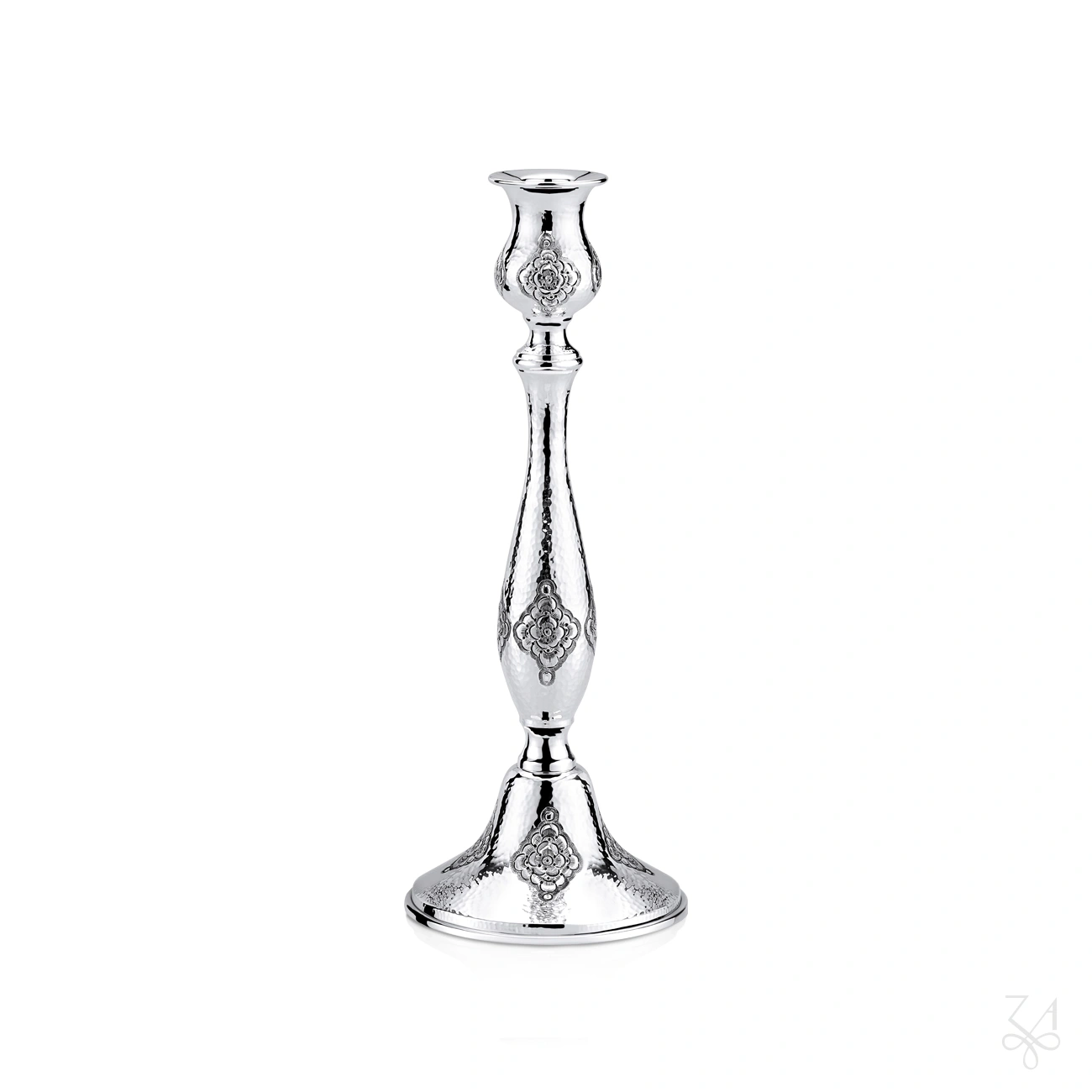 Candlestick Zurich Garden - H.-34.5cm