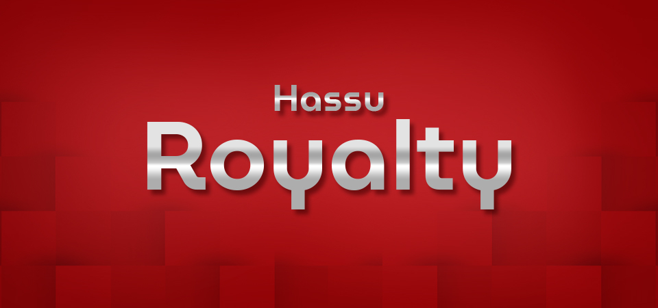 Hassu Royalty