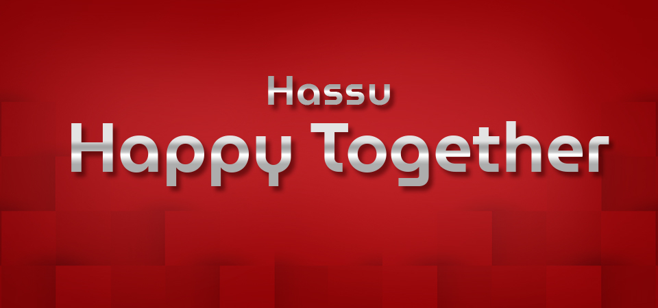 Hassu Happy Together