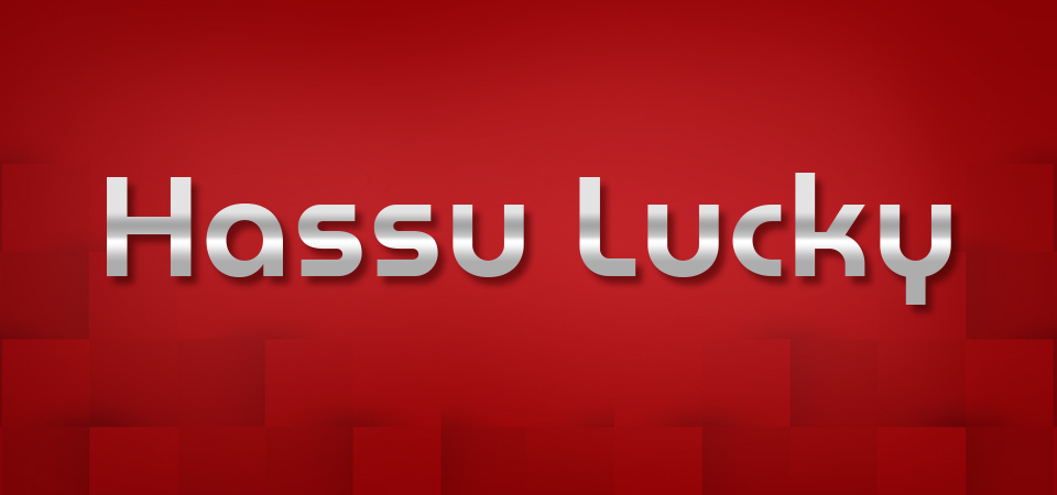 Hassu Lucky