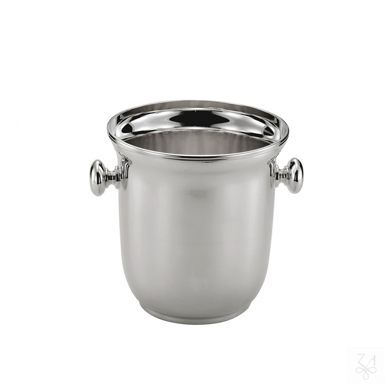 Champagne Bucket Inglese - H.-20cm