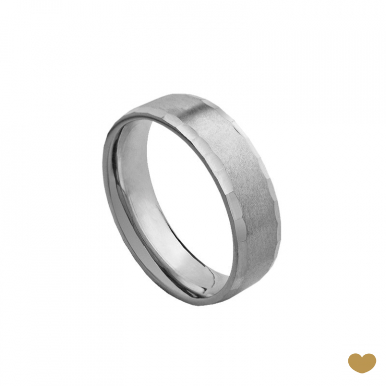 Aliança Passion Gold 19.2k - 5.5 mm