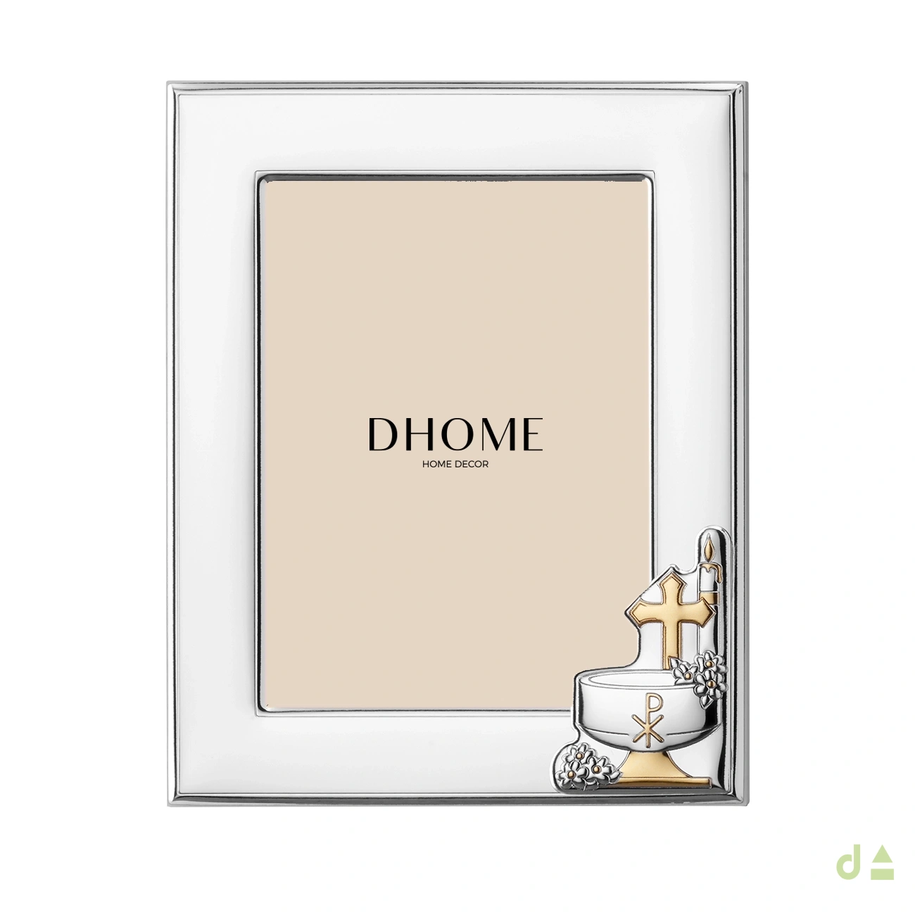 Moldura Dhome Batismo 2