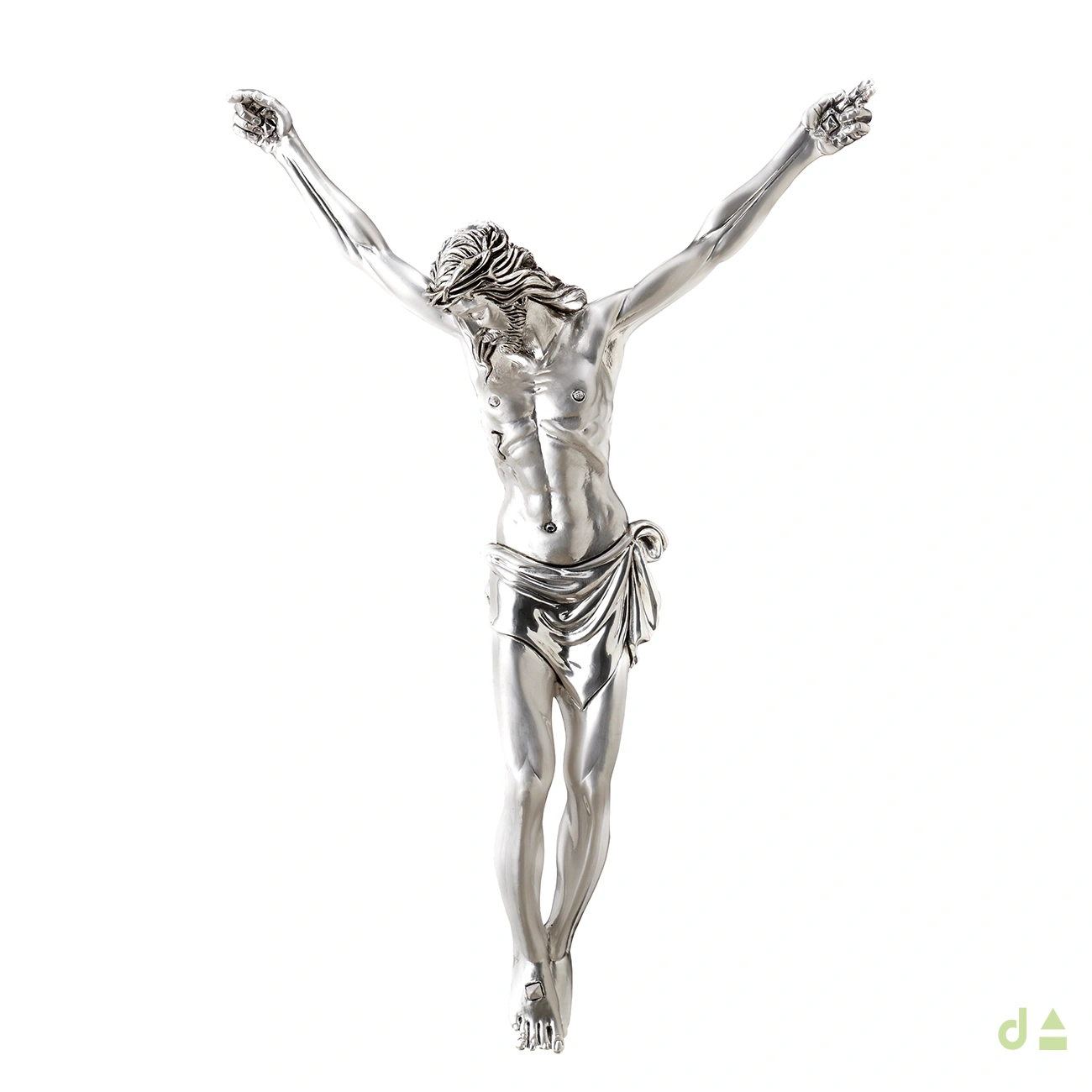 Cristo Dhome 2
