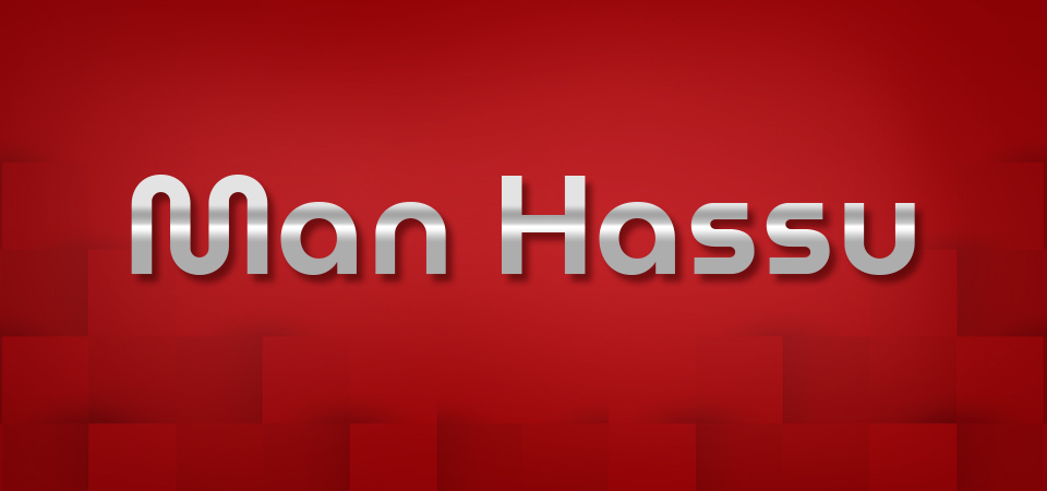 Man Hassu