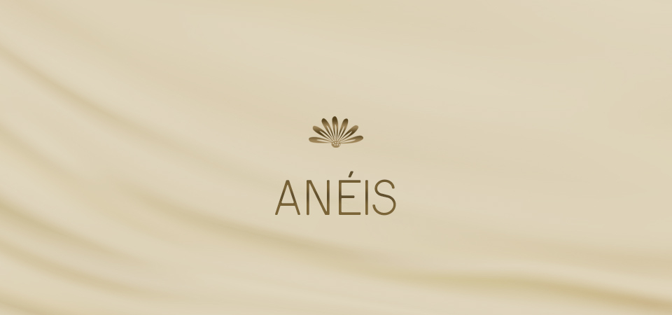 Anéis de Ouro