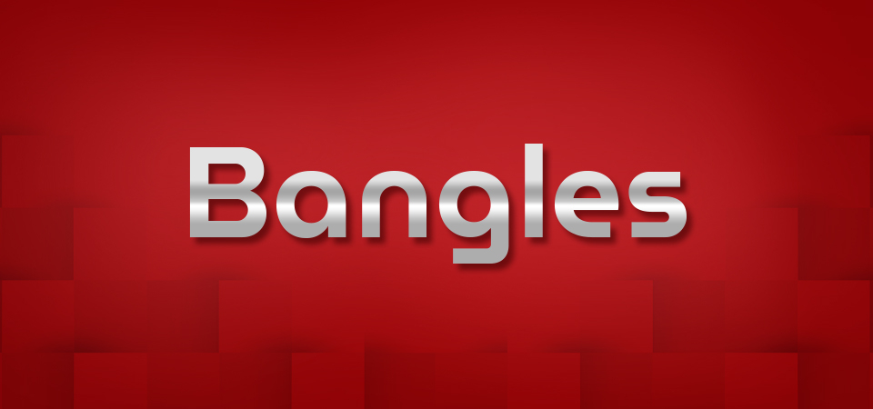 Bangles Man
