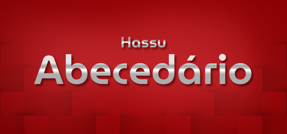 Hassu Abecedário